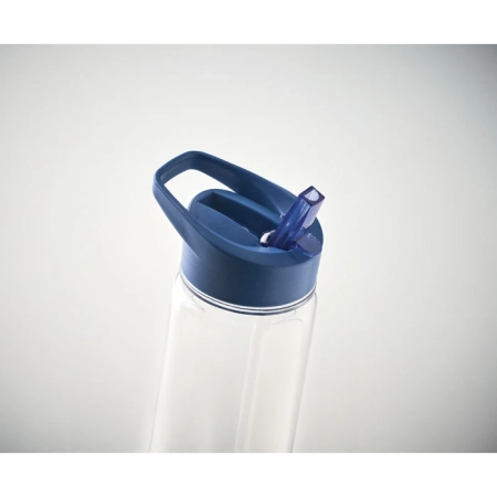 RPET butelka 650ml PP flip lid ALABAMA | MO-MO6467-37