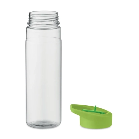 RPET butelka 650ml PP flip lid ALABAMA | MO-MO6467-48
