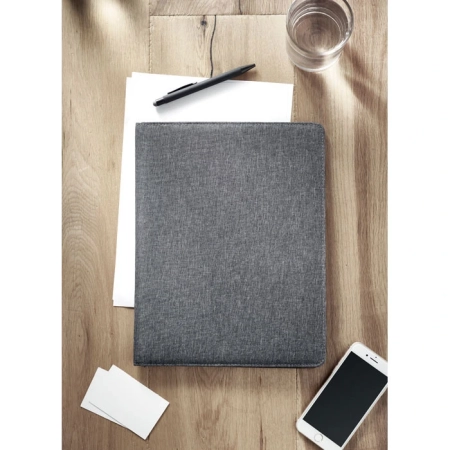 Teczka A4 z 300D RPET CASOVE | MO-MO6487-33