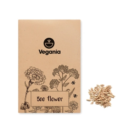 Mieszanka nasion kwiatów SEEDLOPEBEE | MO-MO6501-13