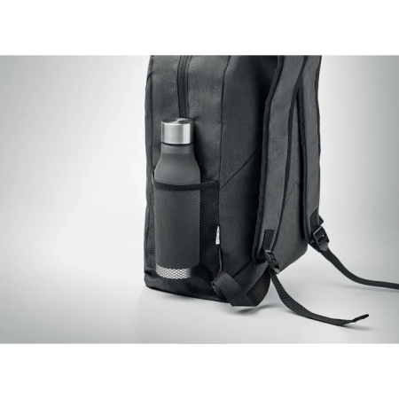 Plecak 600D RPET SIENA | MO-MO6515-03