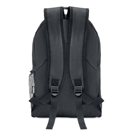 Plecak 600D RPET SIENA | MO-MO6515-03