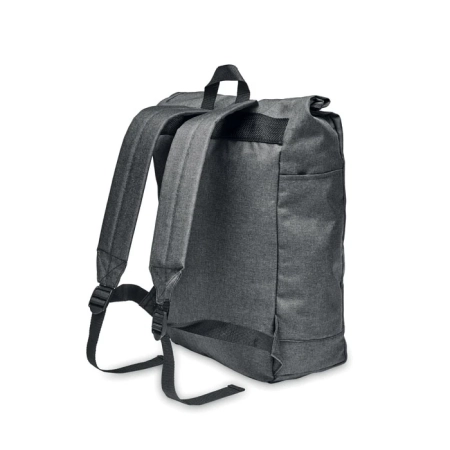 Plecak 600D RPET UDINE | MO-MO6516-03