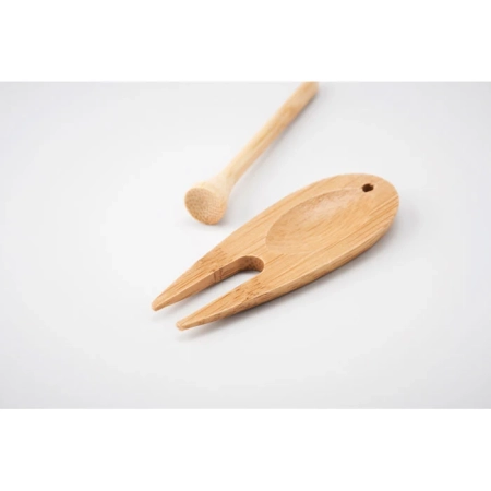 Bambusowy pitchfork BOGEY | MO-MO6523-40