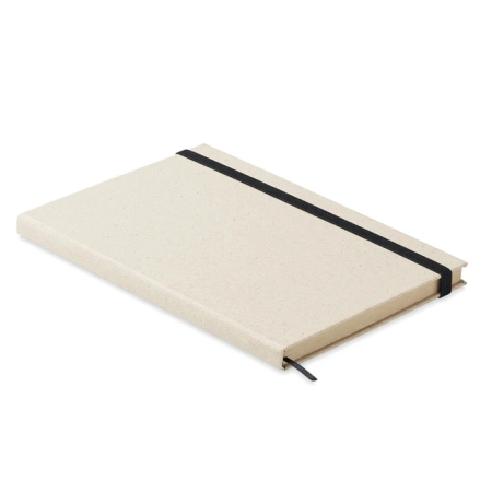 Notes A5 papier z trawy GRASS NOTES | MO-MO6542-13