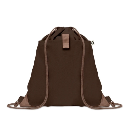 Torba z bawełny z recyklingu PANDA BAG MO6550-41