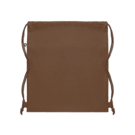 Torba z bawełny z recyklingu PANDA BAG | MO-MO6550-42
