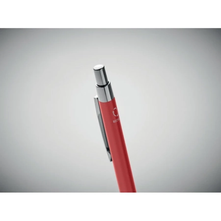 Długopis z aluminium recykling DANA | MO-MO6560-05