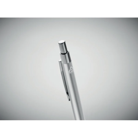 Długopis z aluminium recykling DANA | MO-MO6560-14