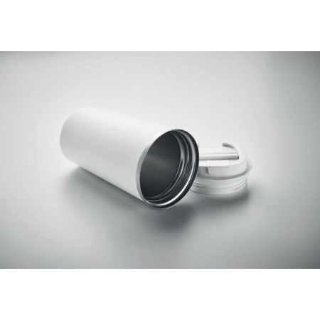 Kubek, podwójne ścianki 510 ml BRACE + | MO-MO6579-06