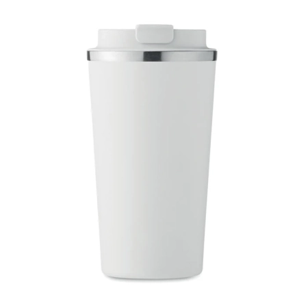 Kubek, podwójne ścianki 510 ml BRACE + | MO-MO6579-06
