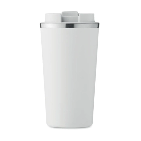 Kubek, podwójne ścianki 510 ml BRACE + | MO-MO6579-06