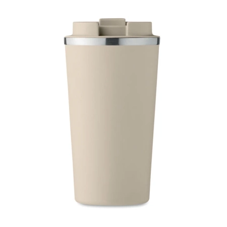 Kubek, podwójne ścianki 510 ml BRACE + | MO-MO6579-13