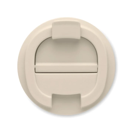 Kubek, podwójne ścianki 510 ml BRACE + | MO-MO6579-13