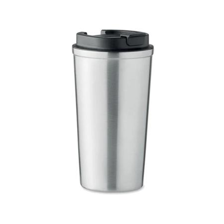 Kubek, podwójne ścianki 510 ml BRACE + MO6579-16