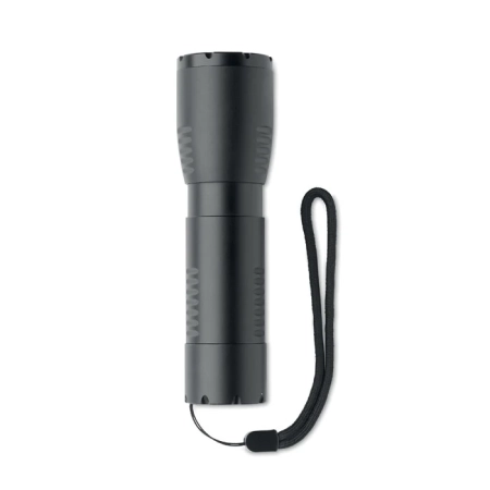 Mała aluminiowa latarka LED ENTA | MO-MO6591-03