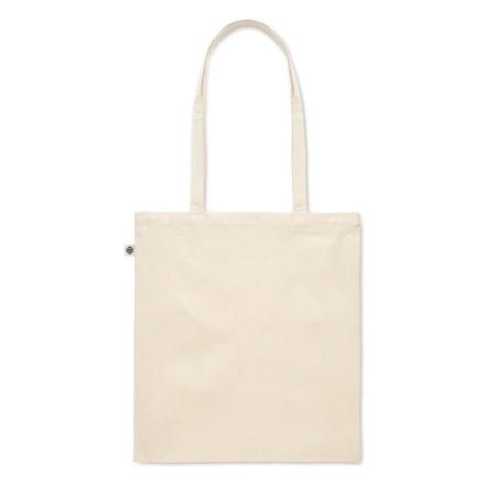Torba z bawełny organicznej NUORO | MO-MO6632-13