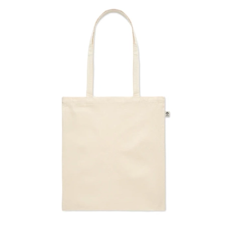 Torba z bawełny organicznej NUORO | MO-MO6632-13