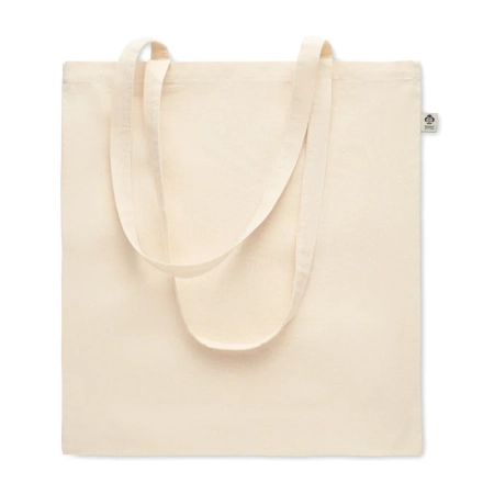 Torba z bawełny organicznej NUORO MO6632-13