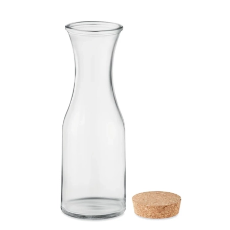 Karafka z recyklingu 1L PICCA | MO-MO6655-22