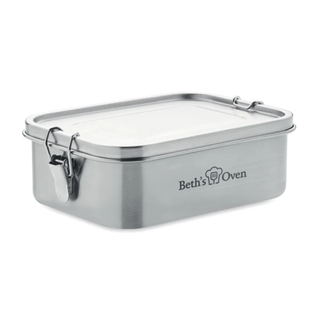 Lunch box ze stali nierdzewnej SAO | MO-MO6671-16