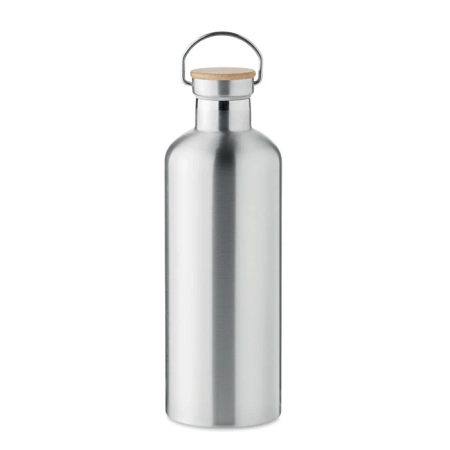 Butelka z podwójną ścianką1,5L HELSINKI EXTRA MO6676-16