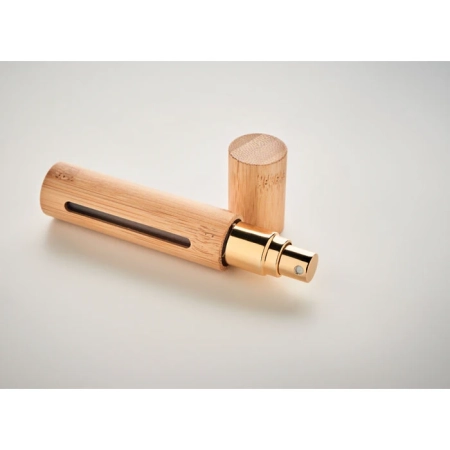 Butelka na perfumy 10 ml MIZER | MO-MO6697-40