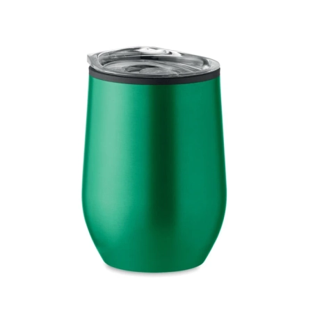 Kubek z podwójną ścianką 350ml CHIN CHAN | MO-MO6700-09