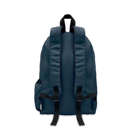 Plecak z poliestru 600D RPET BAPAL+ | MO-MO6703-04