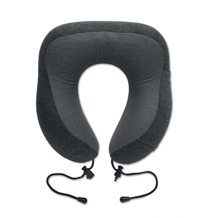 Poduszka podróżna z RPET BANTAL | MO-MO6709-15