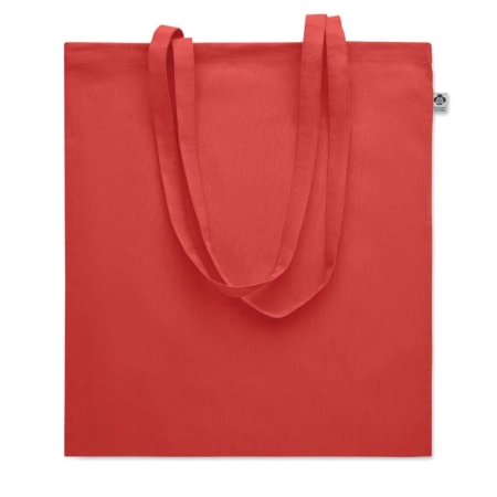 Torba z bawełny organicznej ONEL MO6711-05