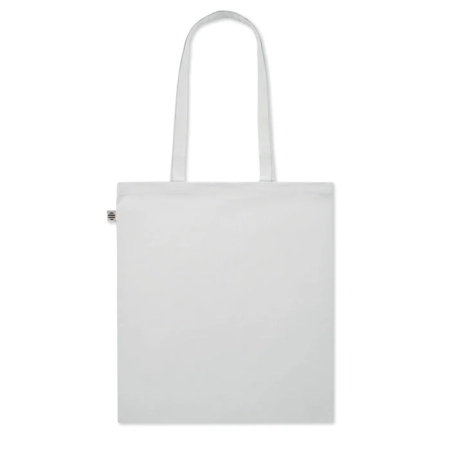 Torba z bawełny organicznej ONEL | MO-MO6711-06
