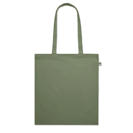 Torba z bawełny organicznej ONEL | MO-MO6711-09