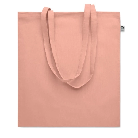 Torba z bawełny organicznej ONEL MO6711-10