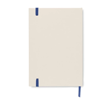 Zeszyt A5 karton z recyklingu MITO NOTE | MO-MO6743-04