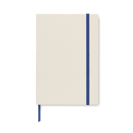 Zeszyt A5 karton z recyklingu MITO NOTE | MO-MO6743-04