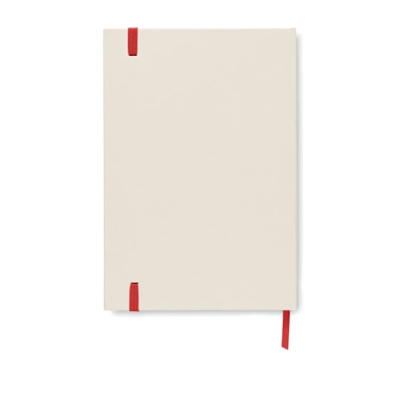 Zeszyt A5 karton z recyklingu MITO NOTE | MO-MO6743-05