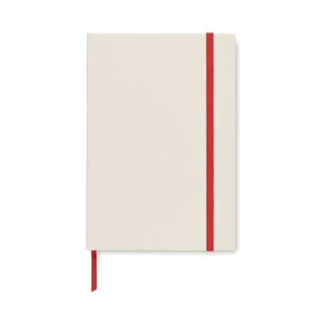 Zeszyt A5 karton z recyklingu MITO NOTE | MO-MO6743-05