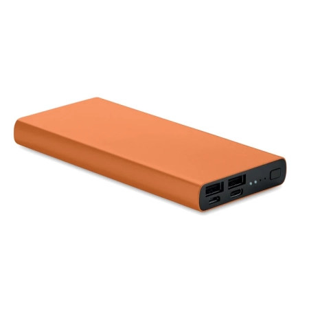 Power bank 10000 mAh POWERFLAT 10C MO6770-10
