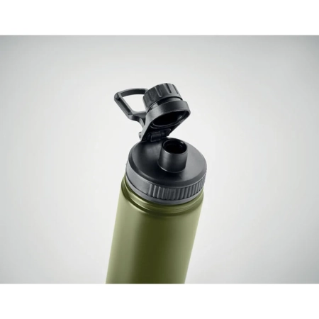 Butelka dwuścienna 500 ml MILI | MO-MO6774-60
