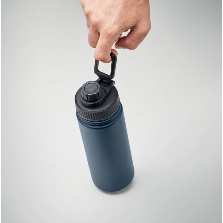 Butelka dwuścienna 500 ml MILI | MO-MO6774-85