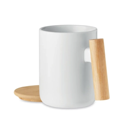 Kubek porcelanowy 380 ml MAJEST | MO-MO6781-06