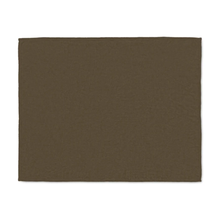 Koc polarowy RPET 280 gr/m² LOGAN | MO-MO6804-42