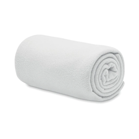 Koc z polaru RPET 130gr/m² BOGDA | MO-MO6805-06