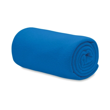 Koc z polaru RPET 130gr/m² BOGDA | MO-MO6805-37