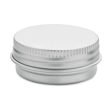 Wegański balsam do ust puszka BALM | MO-MO6809-09