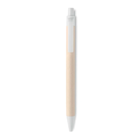 Długopis z kartonu po mleku MITO PEN | MO-MO6822-06