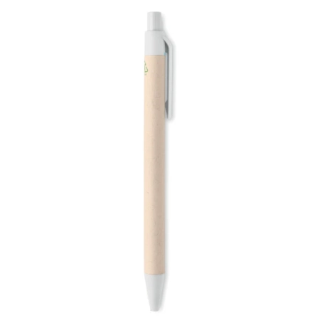 Długopis z kartonu po mleku MITO PEN | MO-MO6822-06