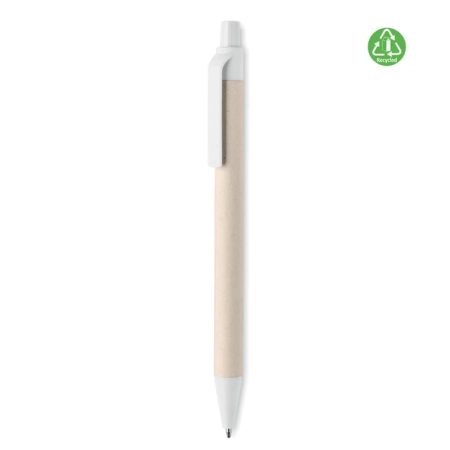 Długopis z kartonu po mleku MITO PEN MO6822-06