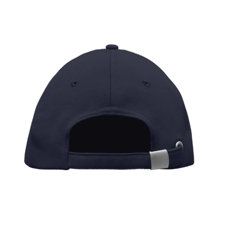 5-panel czapka z RPET 210g SENGA | MO-MO6831-04